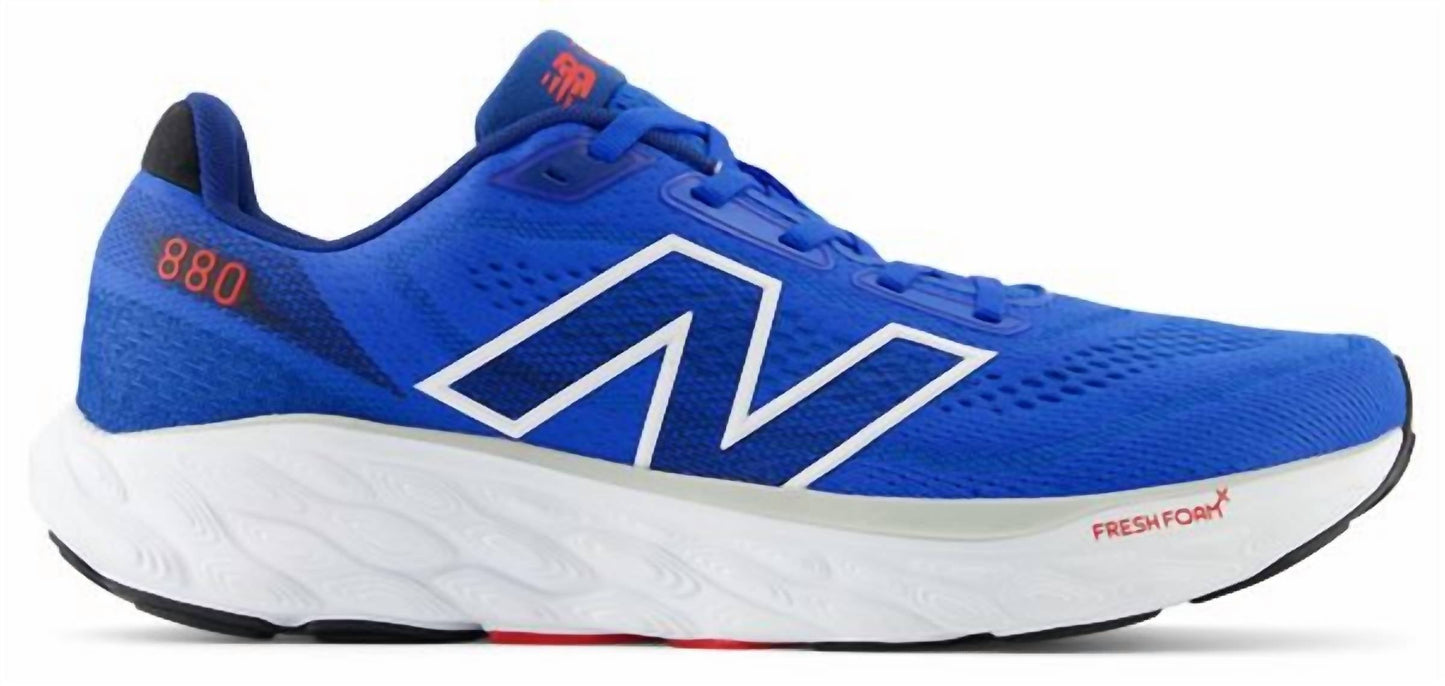 New Balance - Men's 880v14 Running Shoe