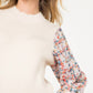 Thml - Margaret Sweater