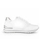 Gabor - Women's 26.528.5 Zip Sneaker