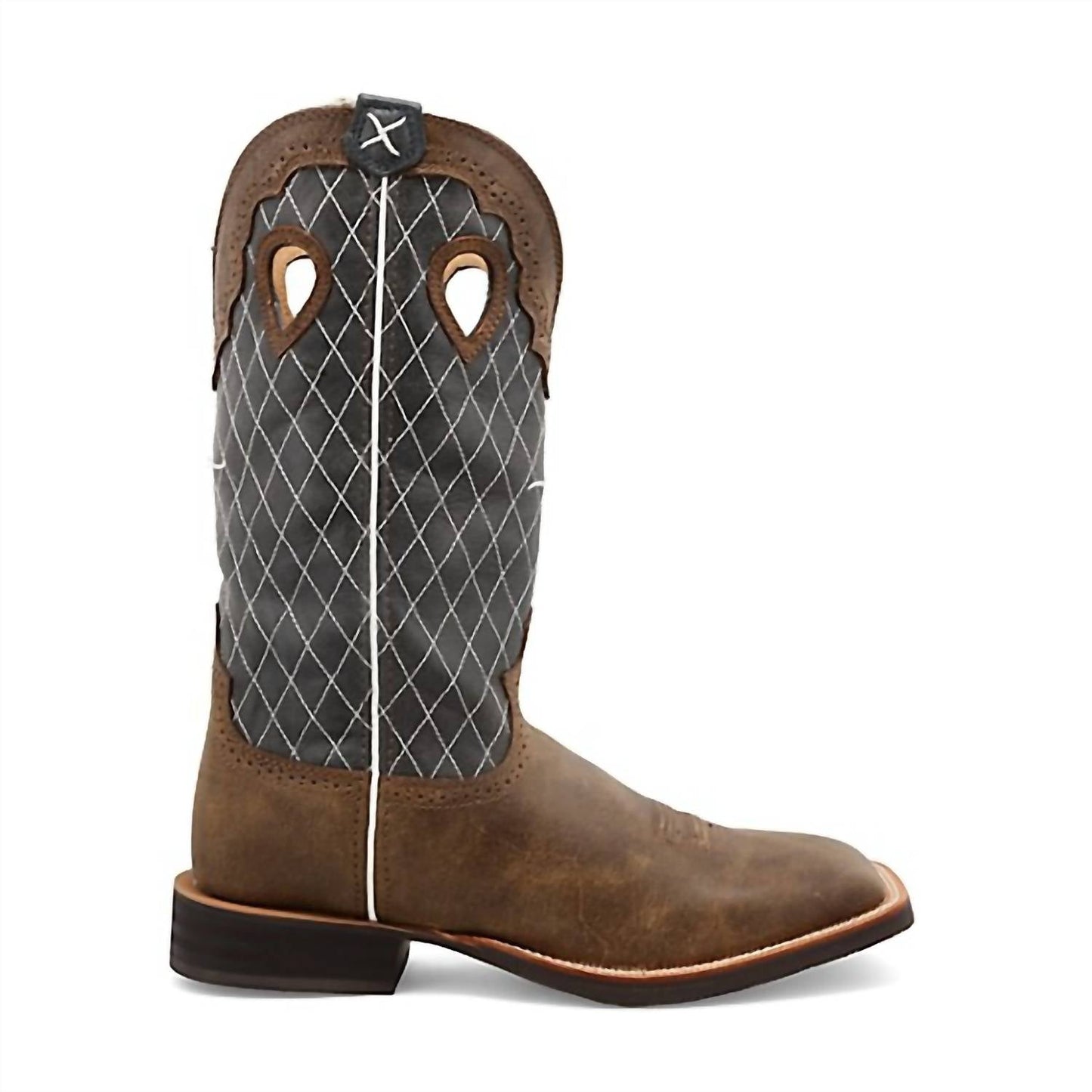 Twisted X - Men's Ruff Stock Boots