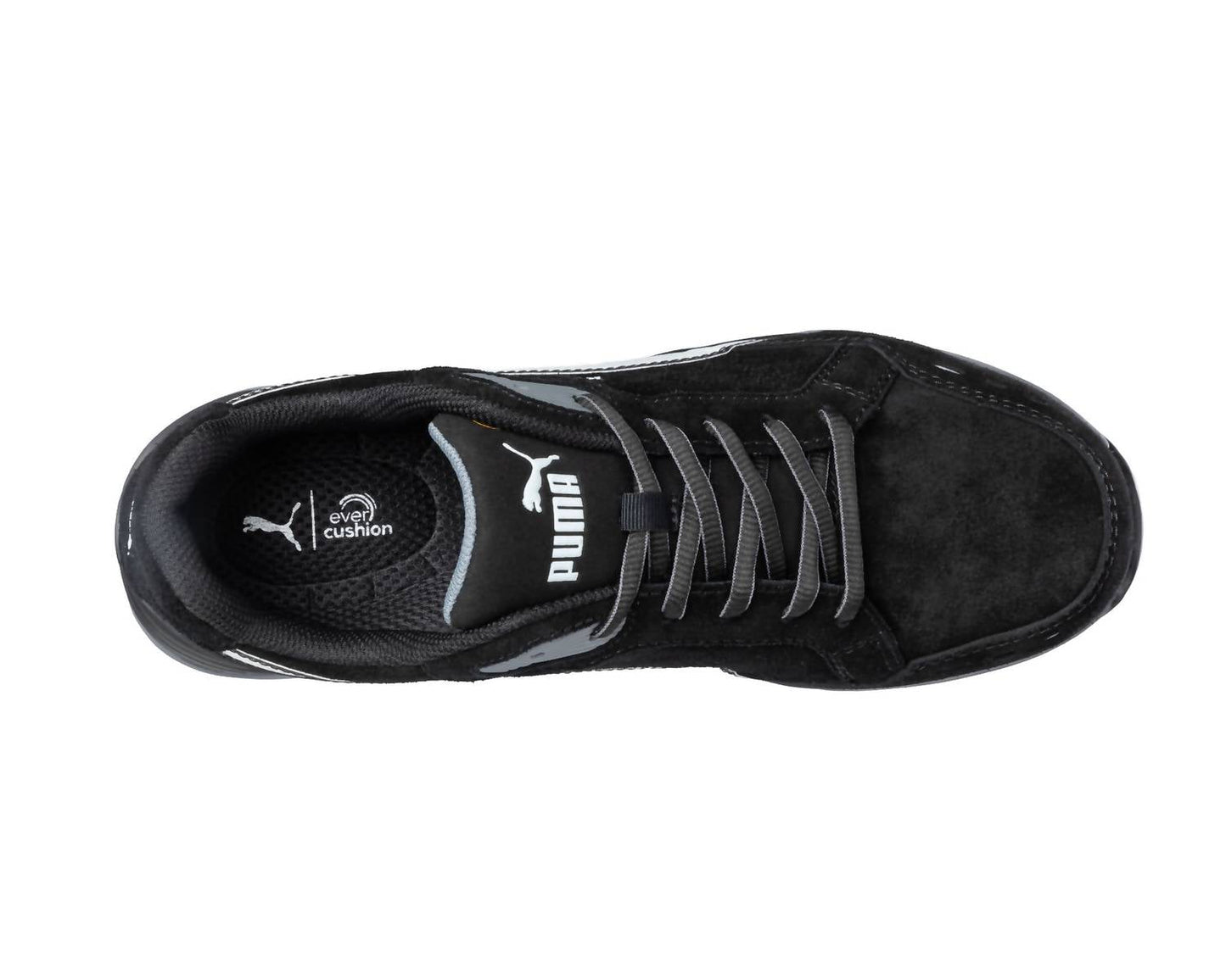 Puma - पुरुषों के एयरट्विस्ट लो सेफ्टी वर्क शूज़