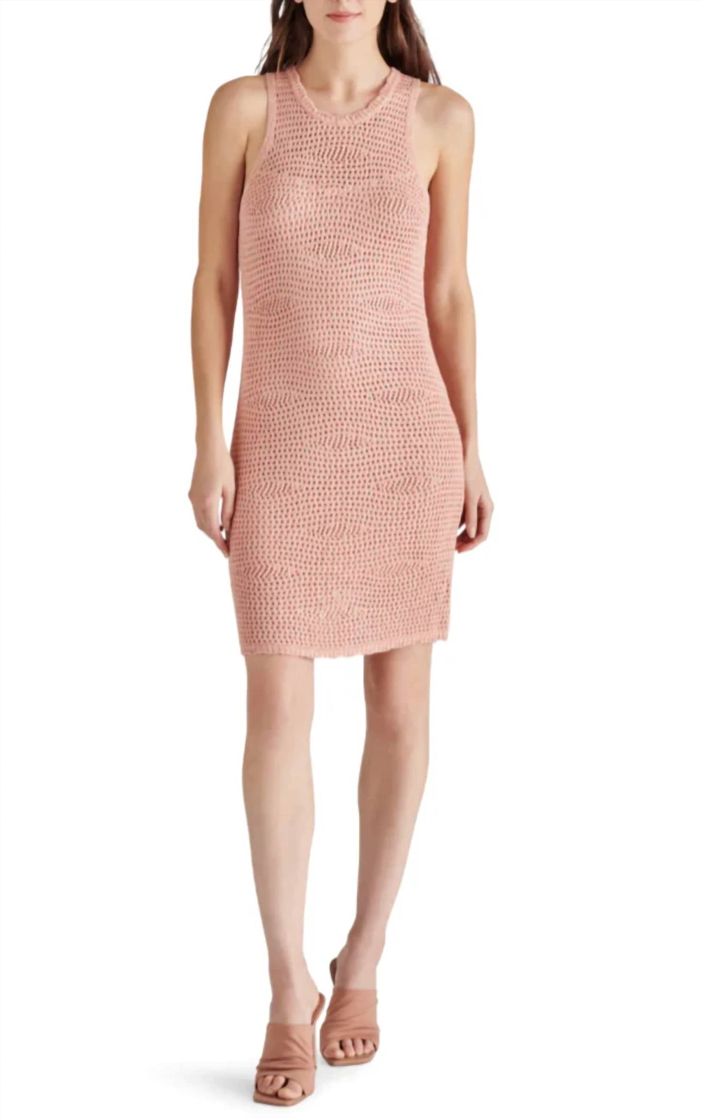 Steve Madden - Ronnie Sweater Dress