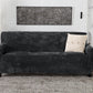 Velvet Stretch Slipcover - Gale Collection