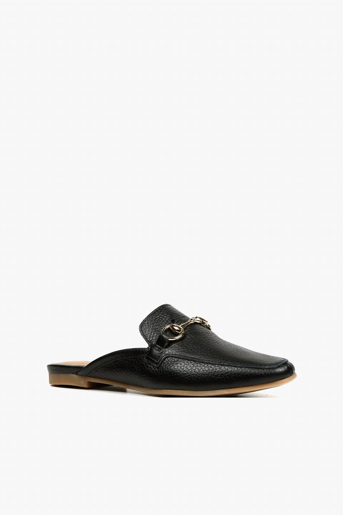 All Black - Women LL slide