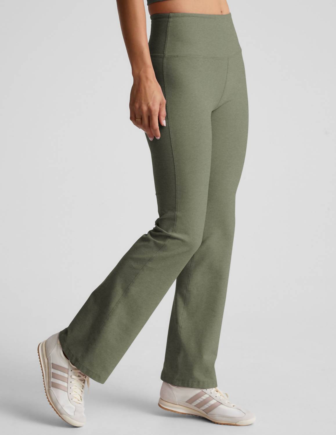 Beyond Yoga - Spacedye High Waist Practice Pant