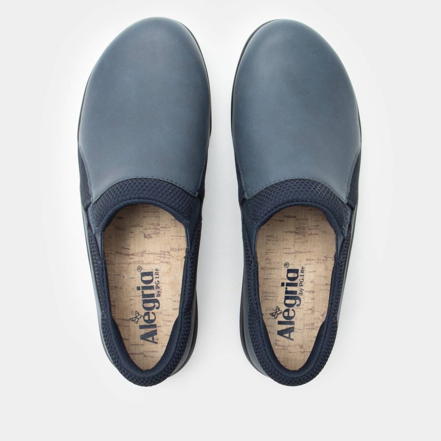 Alegria - Women's Duette Wide Slip-on