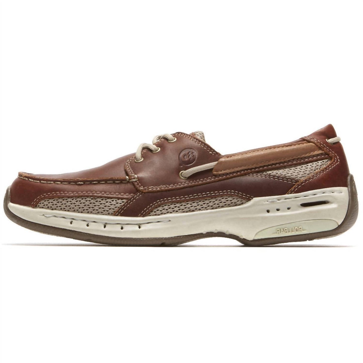 Rockport - Men's Captain Boat Shoe
