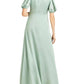 Sachin & Babi - ALLI GOWN