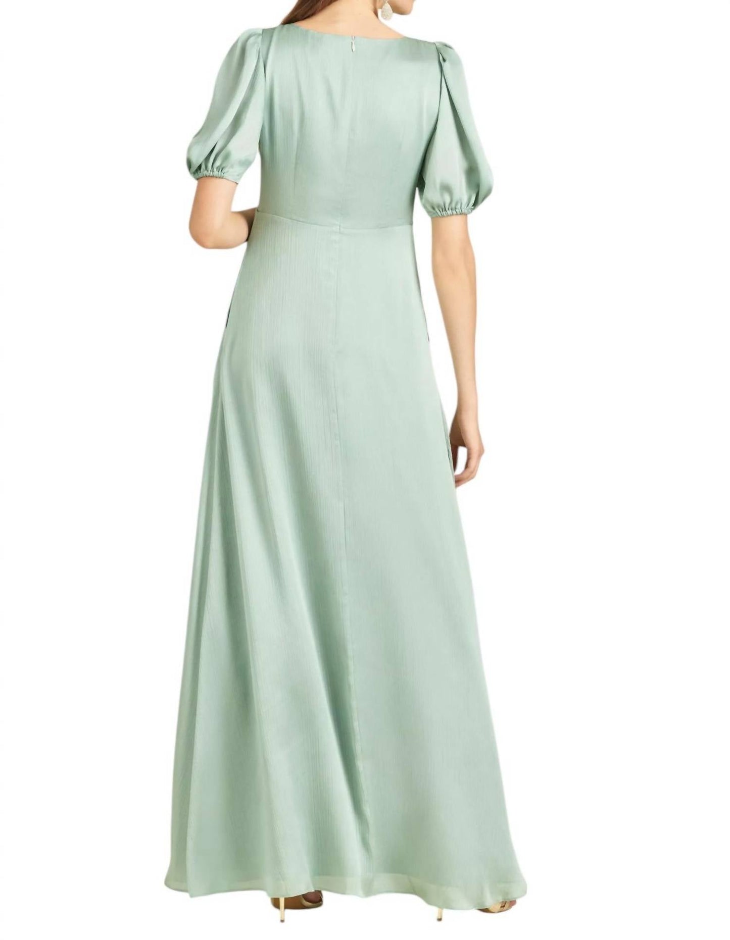Sachin & Babi - ALLI GOWN