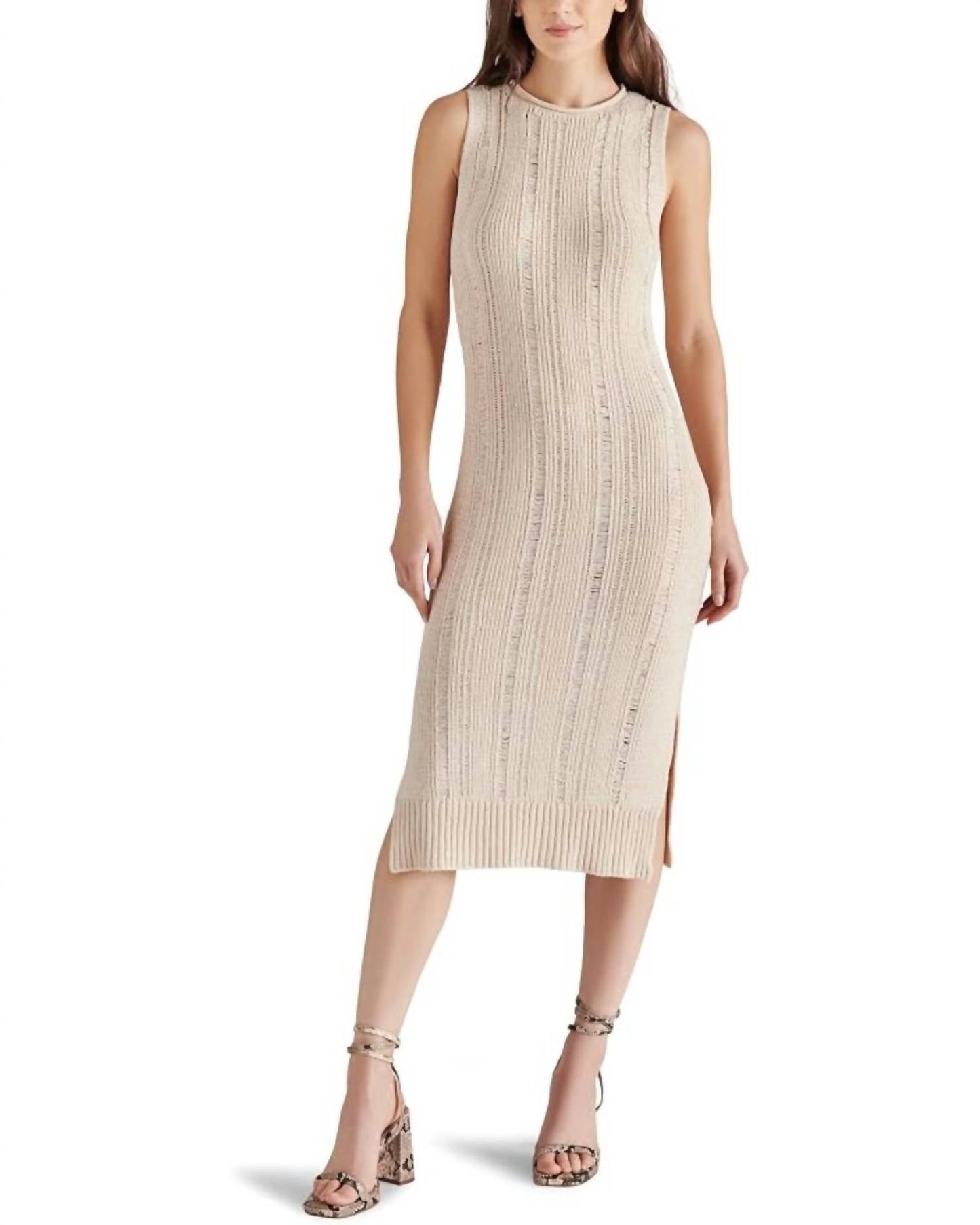 Steve Madden - Amirah Sweater Dress