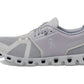 On Running - Cloud 5 Men Fog/Alloy