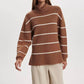 Varley - Hamish Stitch Knit Sweater