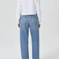 Agolde - Mason Cropped Tee