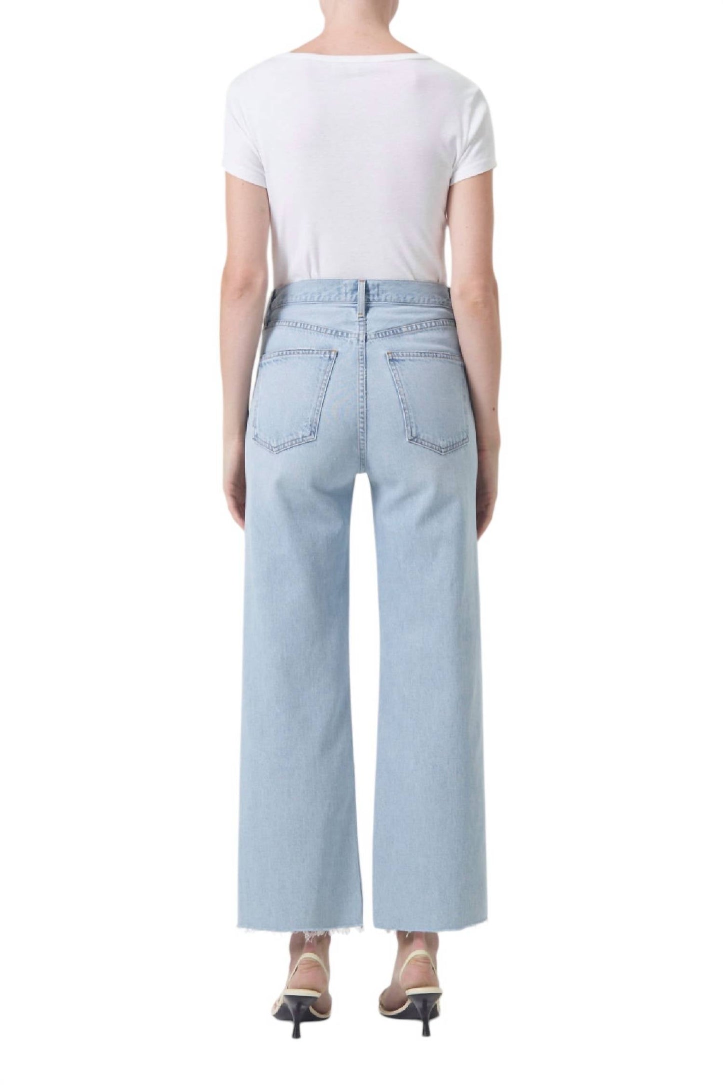 Agolde - Ren Jeans