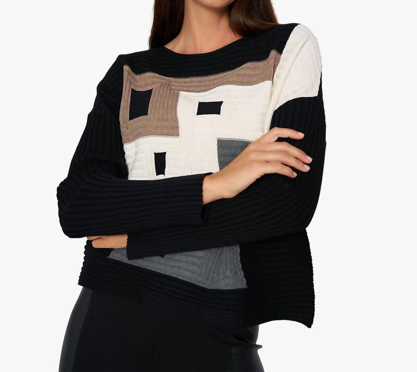 Stella Carakasi - Spotlight Sweater