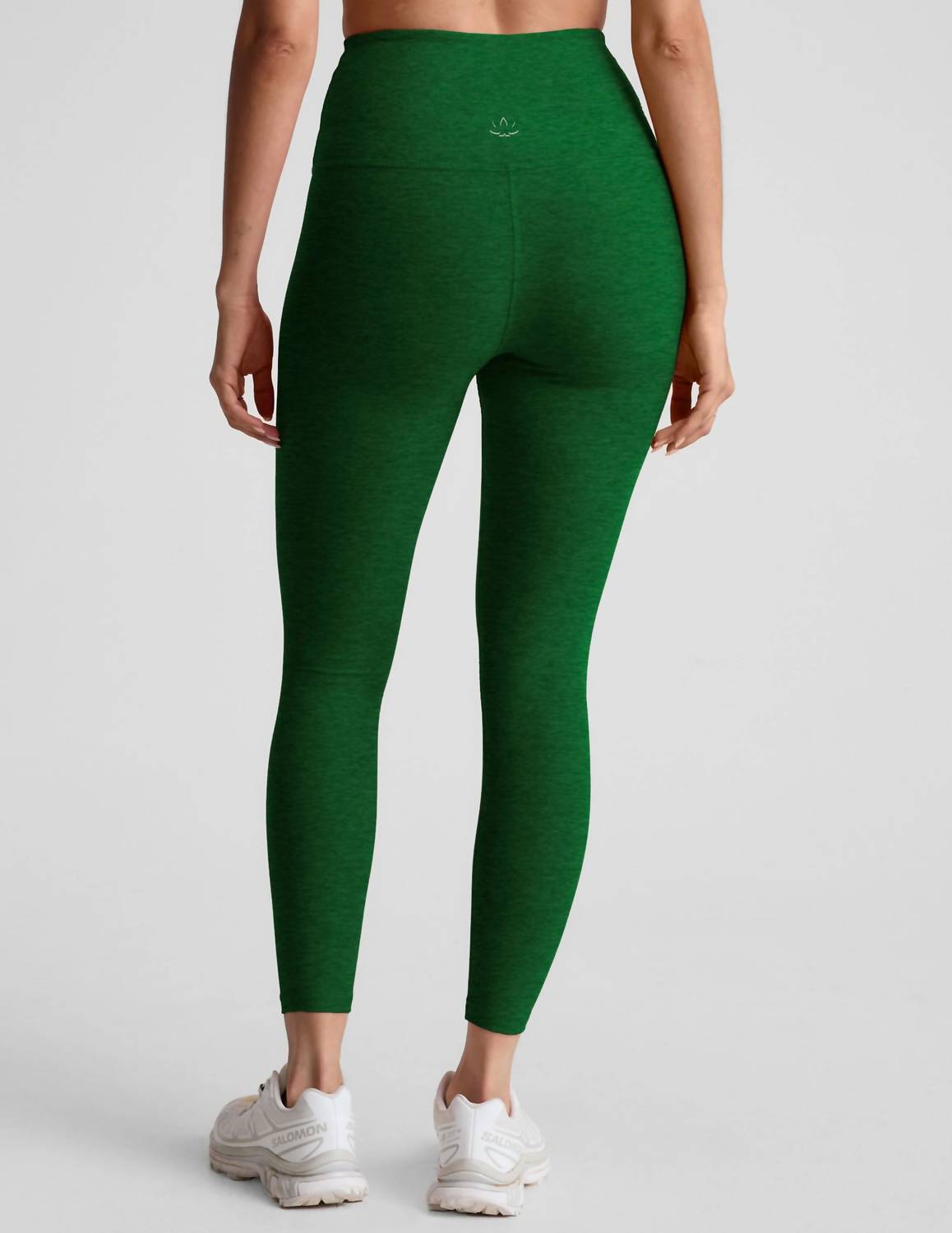 Beyond Yoga - Spacedye Caught In The Midi High Waisted Legging