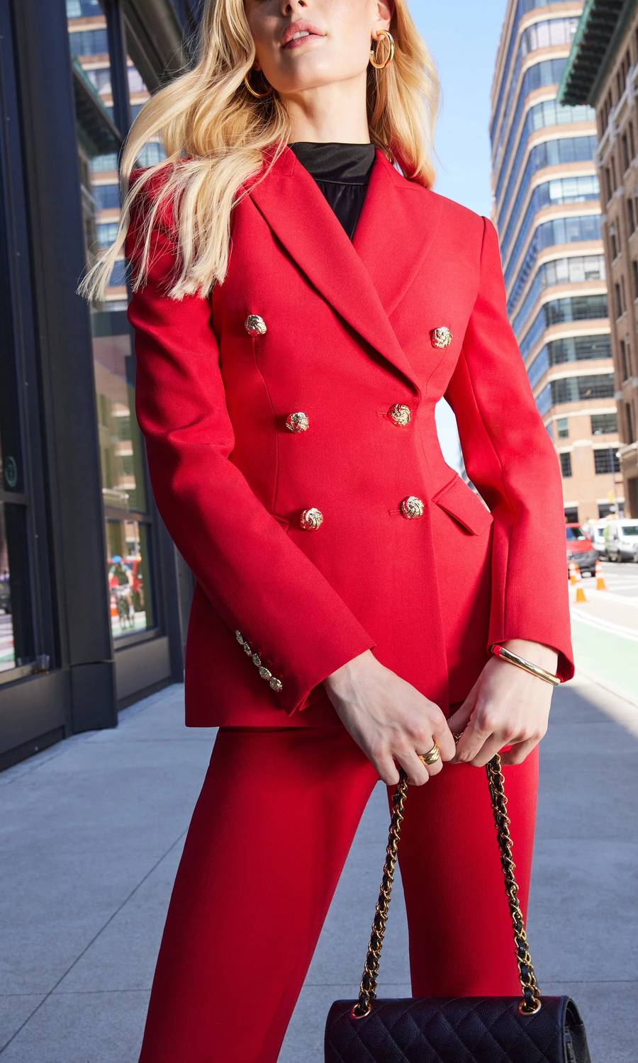 Generation Love - Cady Suiting Pants