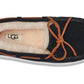 Ugg - महिला डकोटा स्लिपर