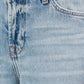 7 For All Mankind - Marie Wide Leg Jeans