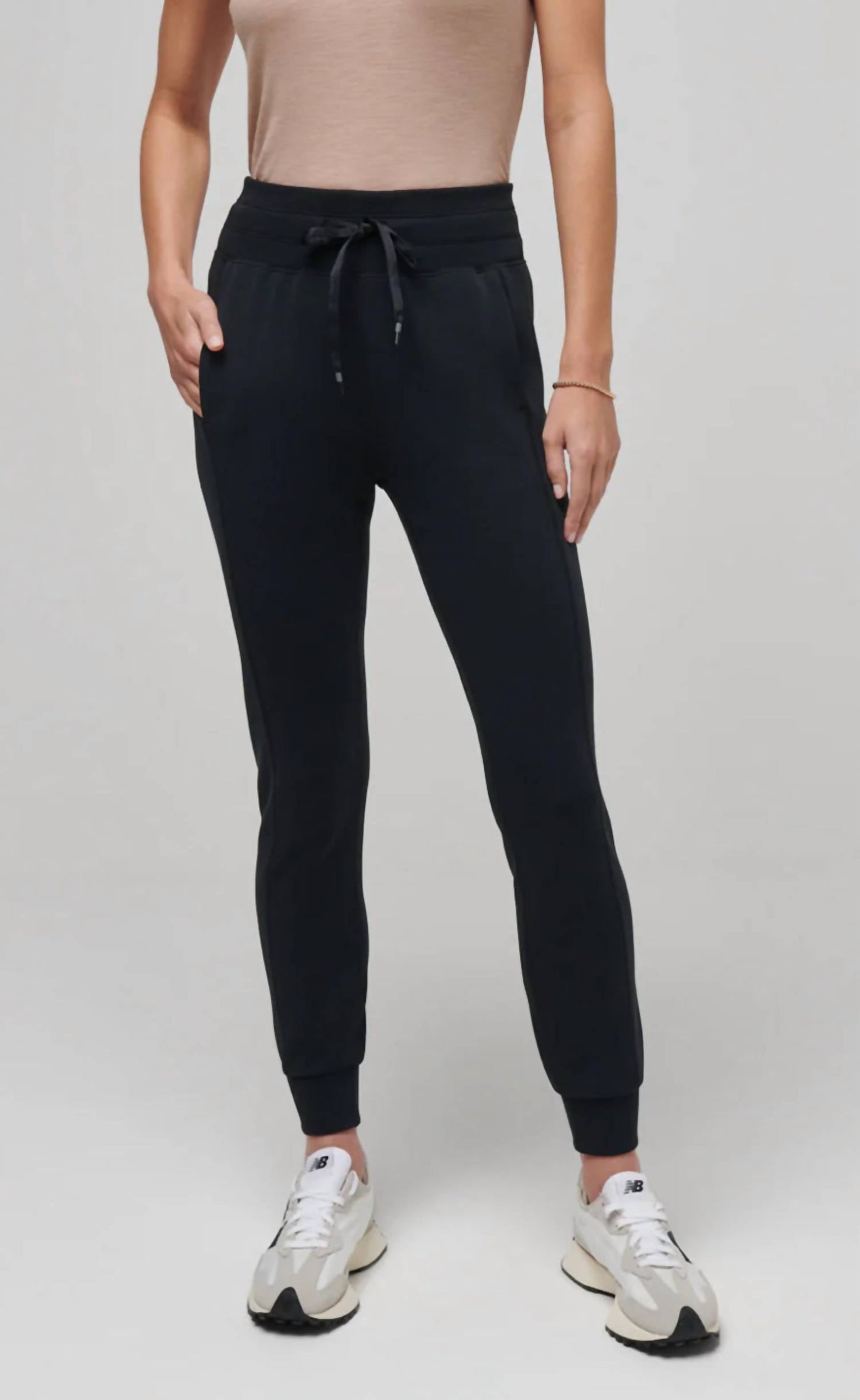 Travis Matthew - Skyloft Soft Tie Jogger