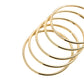 Baublebar - Women's Alexia Bangle Bracelet Set