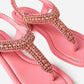 Vaneli - Women's Yaella Ankle Strap Sandal
