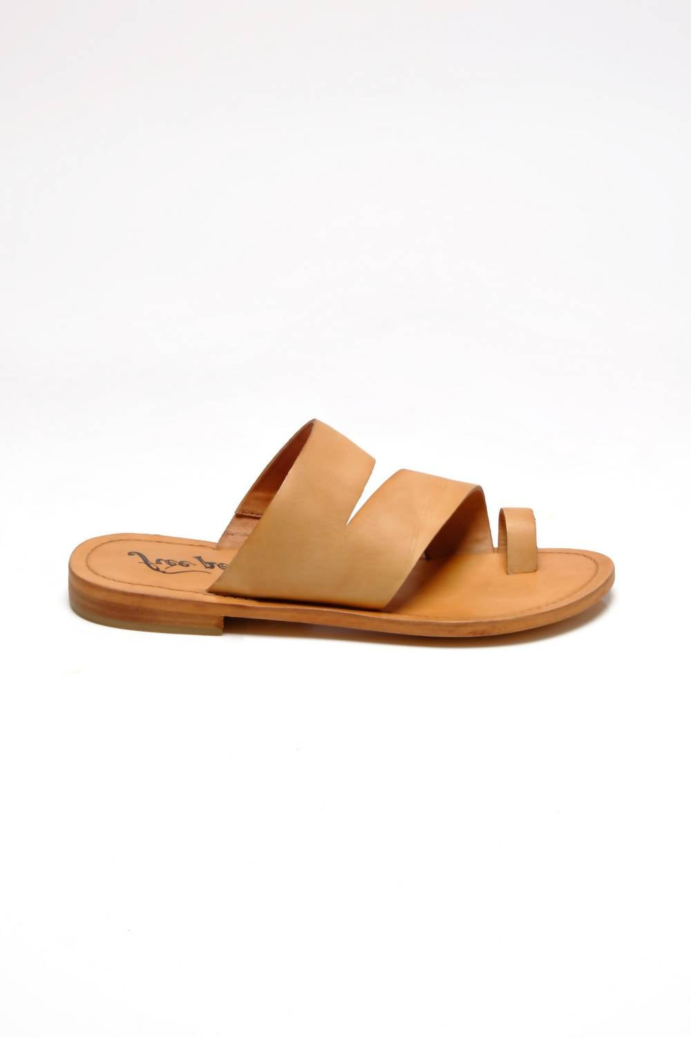 Free People - Women's Abilene Toe Loop Sandals