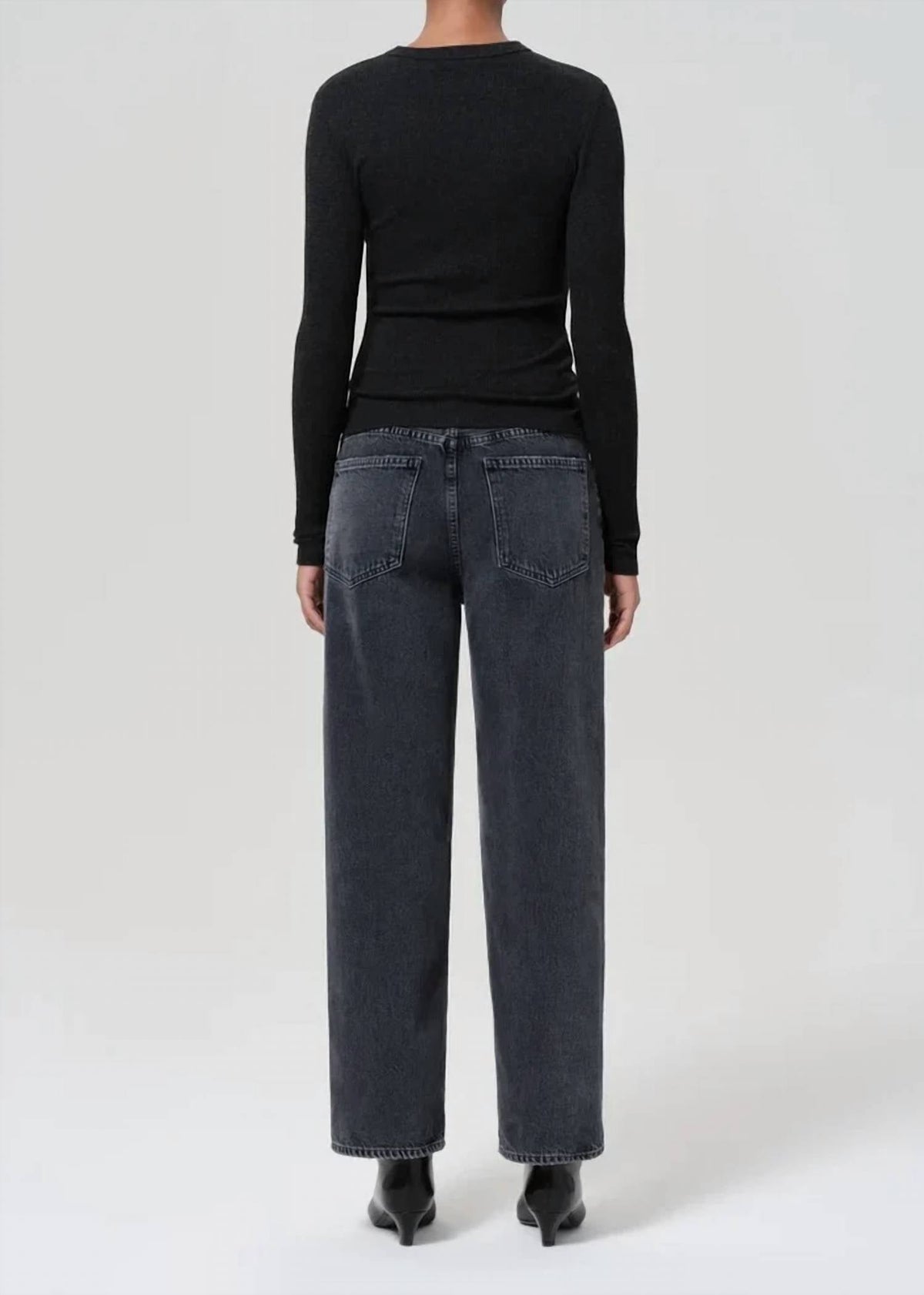 Agolde - Henson Jean