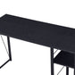 Vadna Writing Desk, Stylish Design