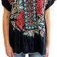 Johnny Was - Erlina Blouse