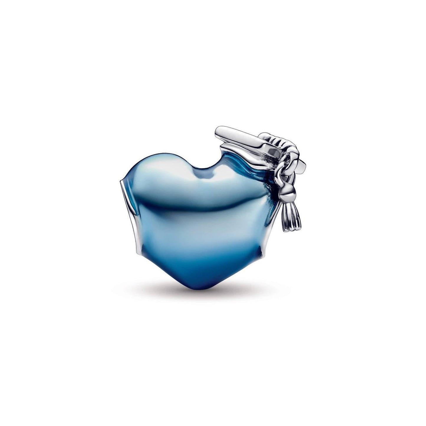 Pandora - 2023 Graduation Heart Charm