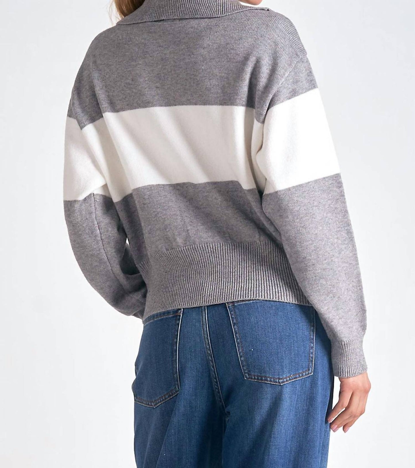 Elan - Suki Sweater