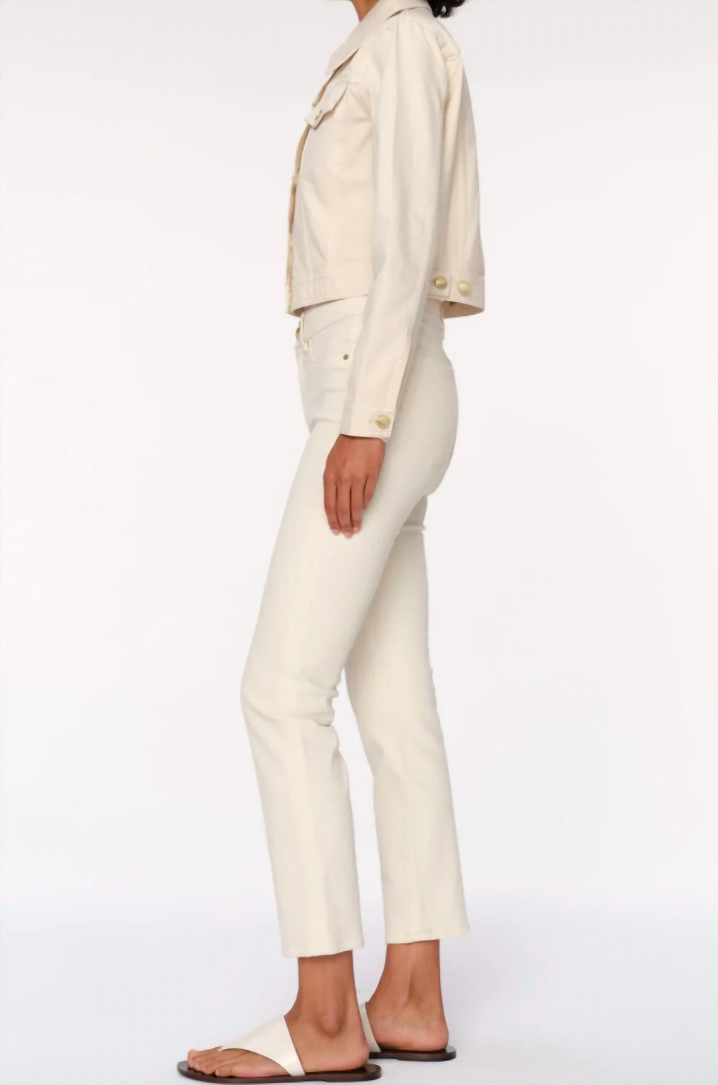 Dl1961 - Women'S - Vika Jacket