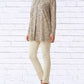 Calypso - Floral Print Woven Blouse