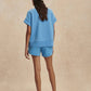 Varley - Ollie High Rise Short
