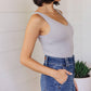 Yelete - The Basics Bodysuit