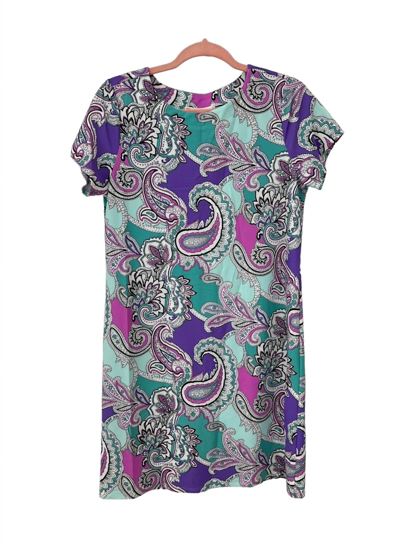 Jude Connally - ELLA DRESS