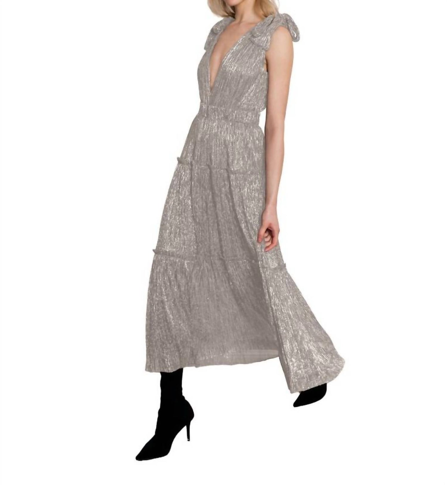 Sabina Musayev - Helena Dress