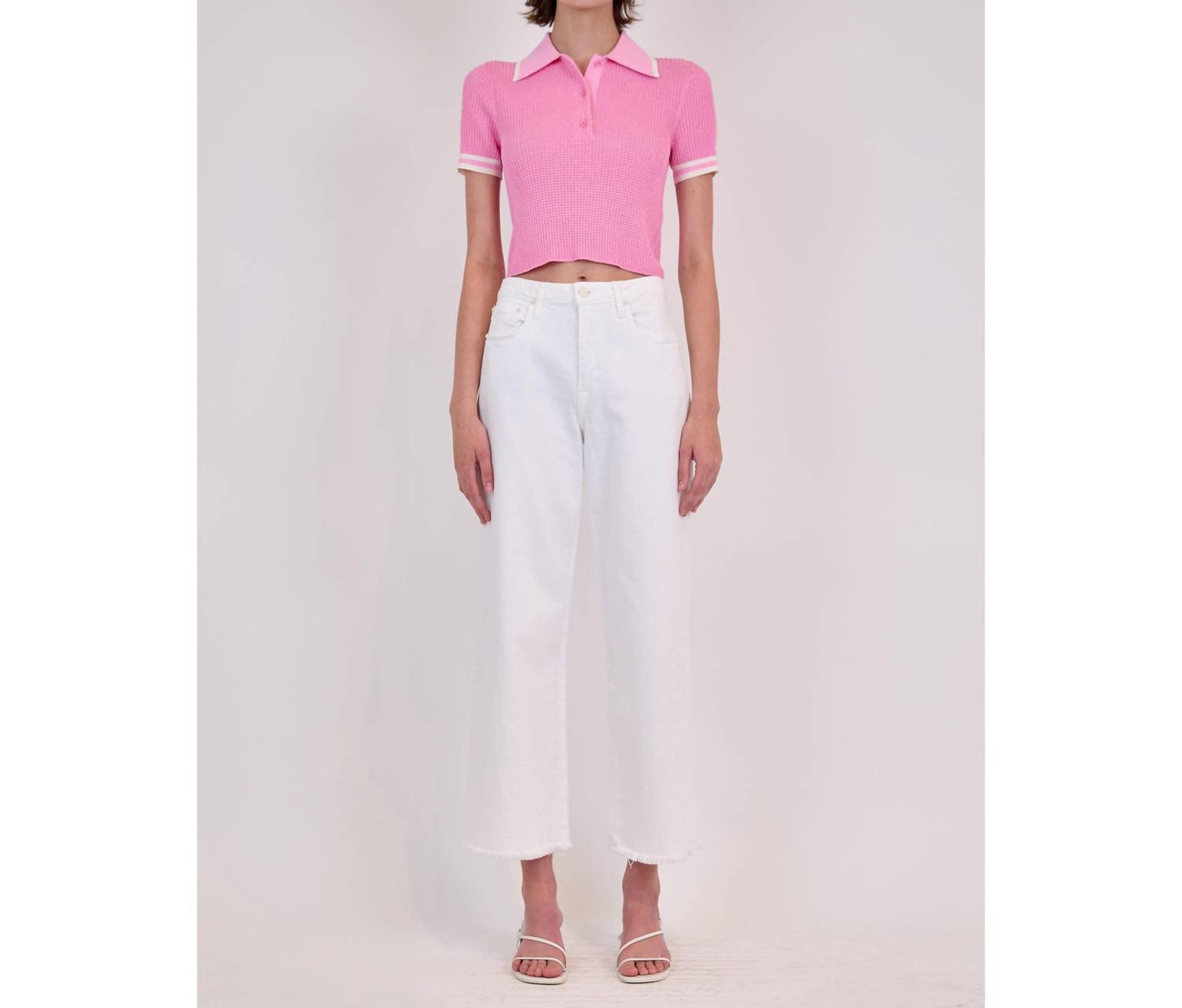 Simkhai - Whitten Polo