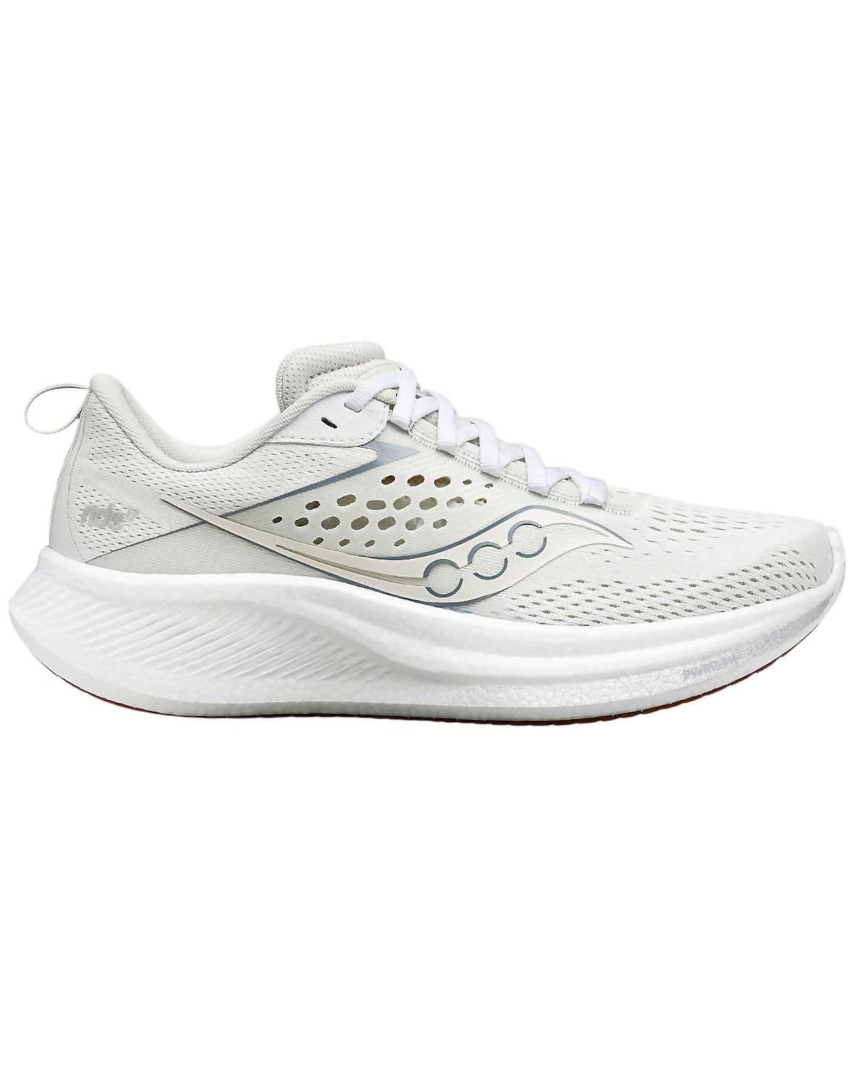 Saucony - महिला राइड 17 जूते