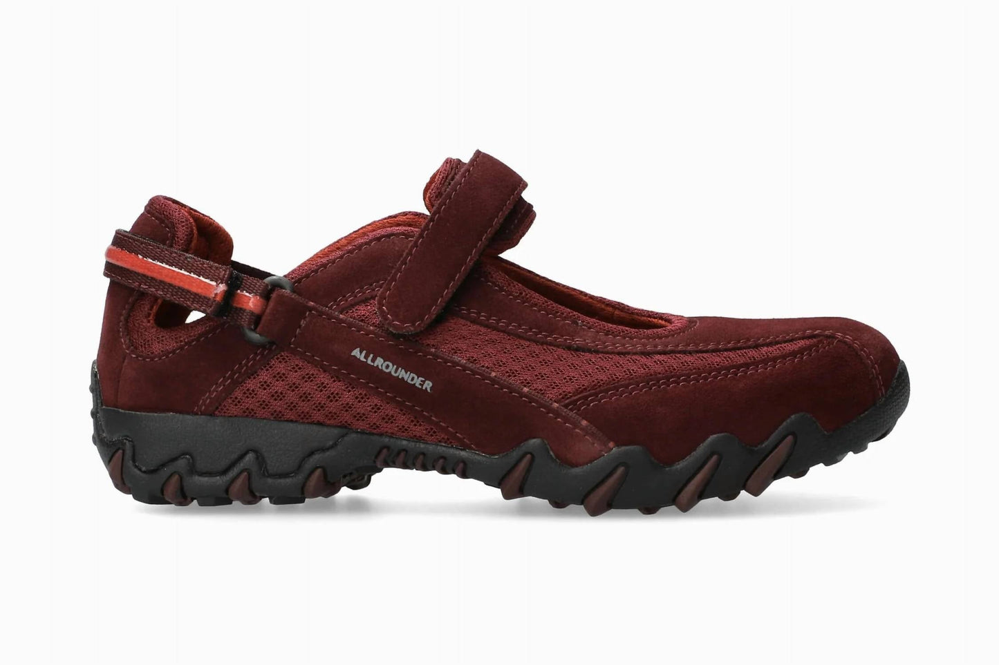 Mephisto - Niro Rugged Mary Jane