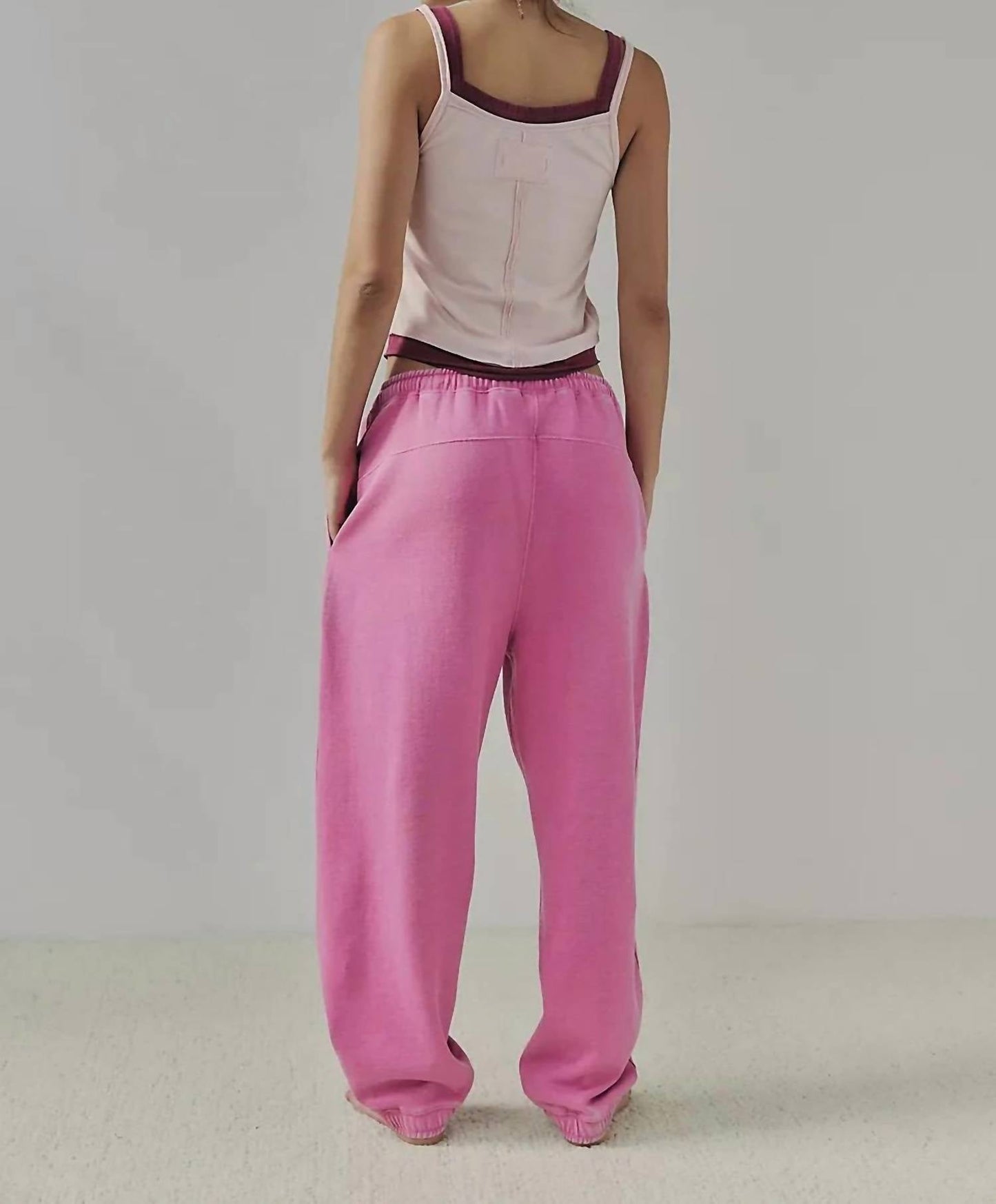 Free People - Slow It Down Jogger