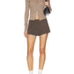 Free People - Brunch Girl Zip Up Cardigan