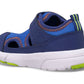 Saucony - Boy's Quicksplash Jr Sneakers