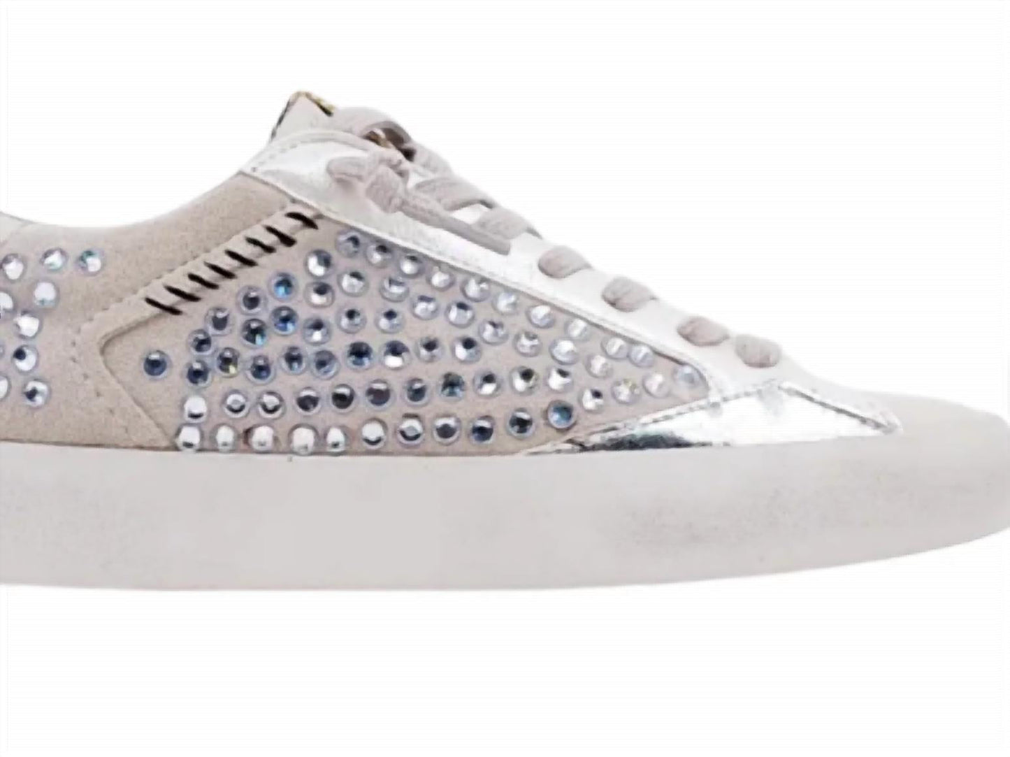 Shu Shop - Women's Ruby Low-top Sneaker