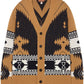 Alanui - African Vibes Cardigan