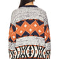 Mother - Women's Long Drop Cardigan