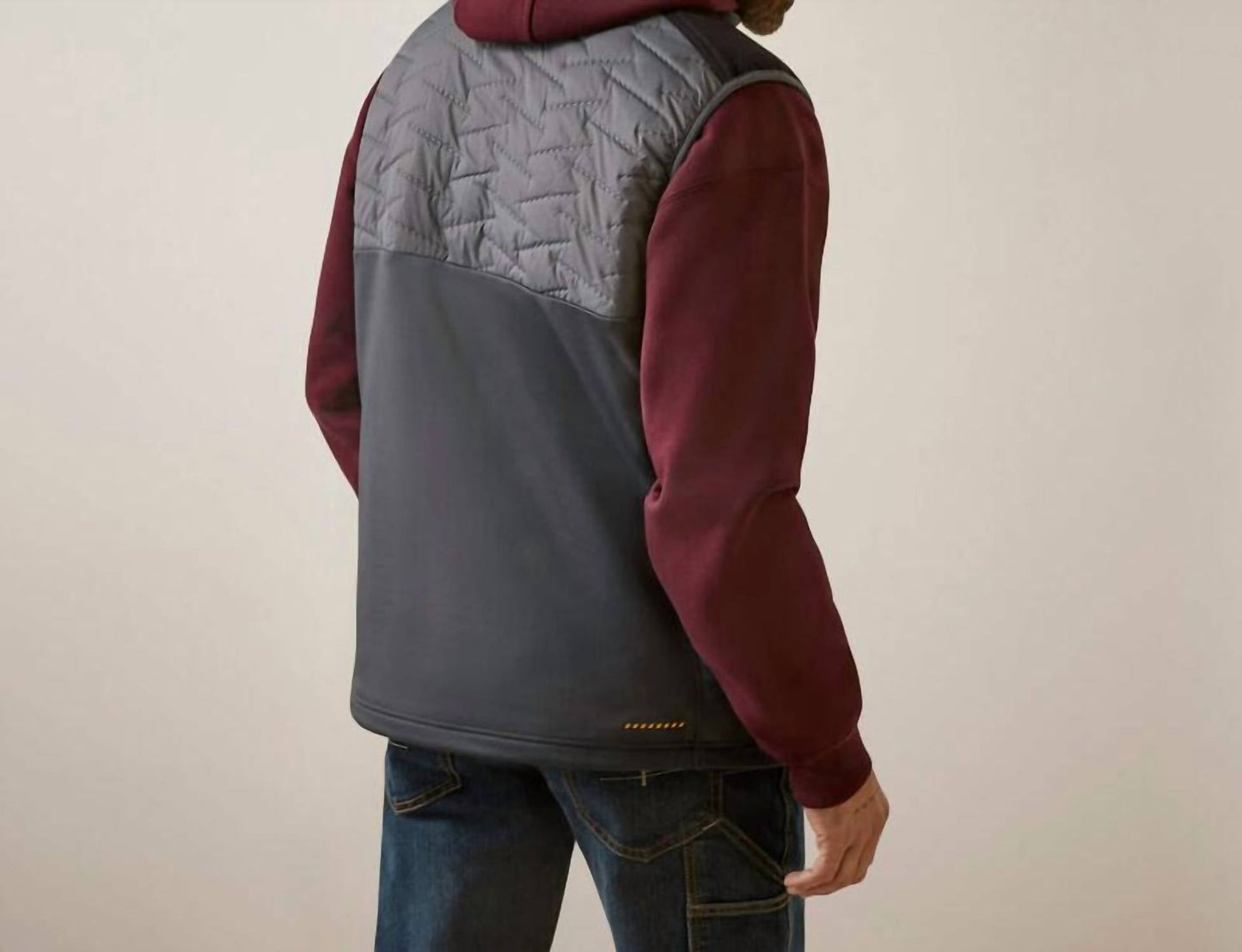 Ariat - Rebar Cloud 9 Insulated Vest