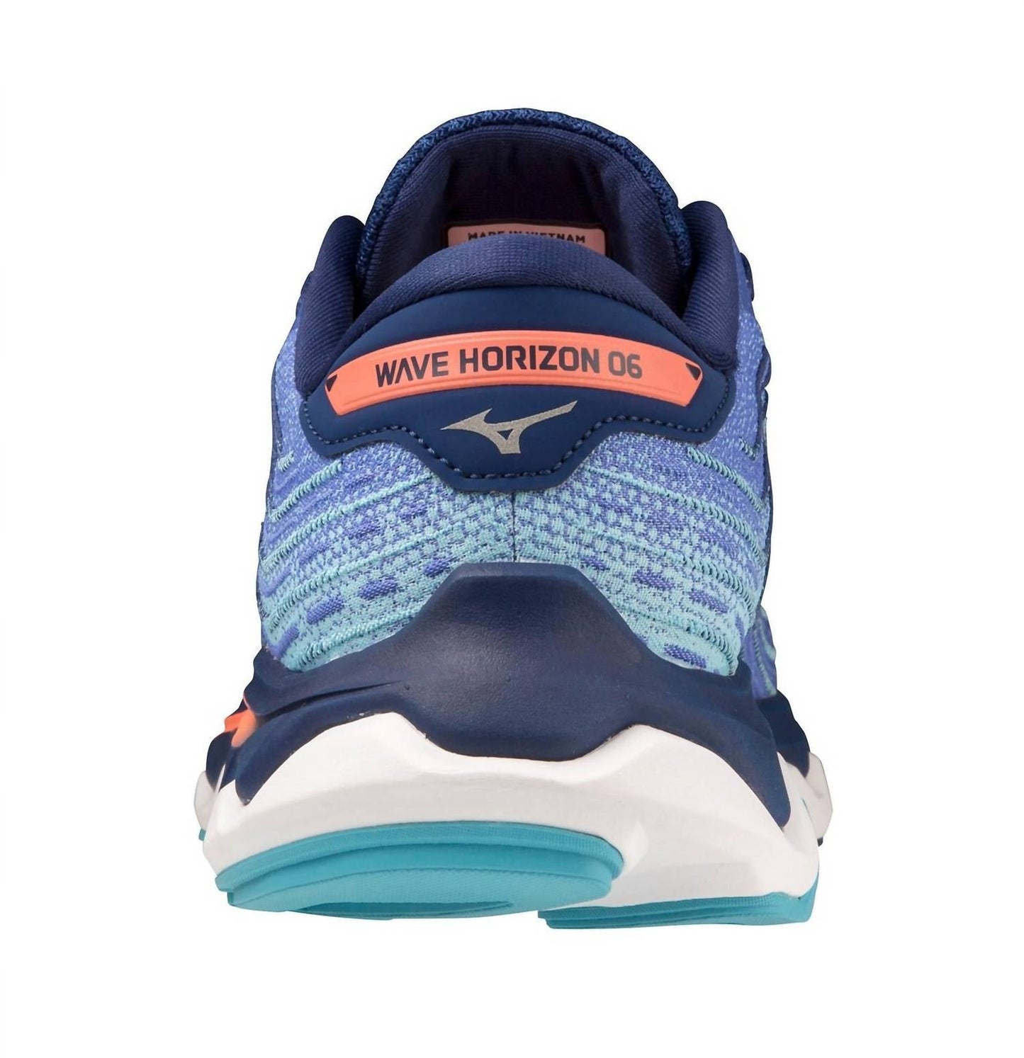 Mizuno - Women's Wave Horizon 6 Running Shoe