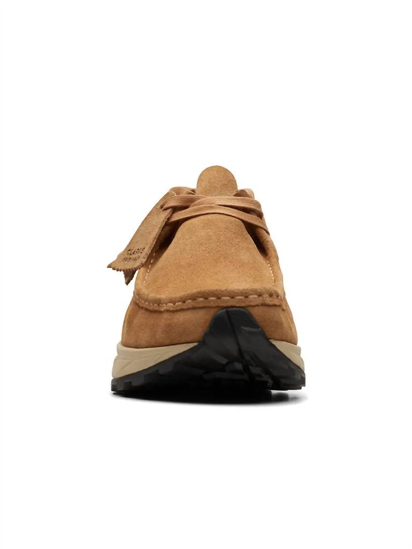 Clarks - Men's Wallabee Eden Boot